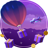 JetX CashBack bonus