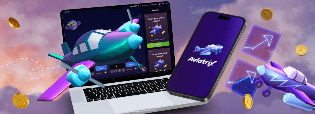 Aviatrix Predictor and Crash Game Prediction Explained
