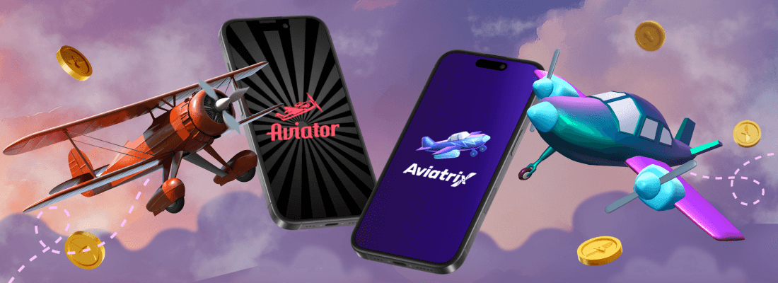 What is the difference between Aviatrix and Aviator?