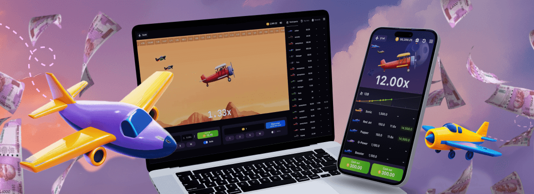 How to earn money at Aviatrix Game?